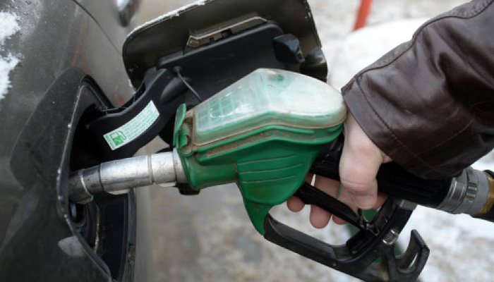 Весной акцизы на бензин и дизельное топливо могут повысить