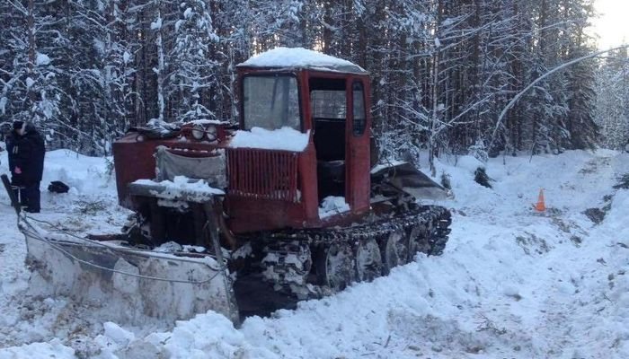 За выходные на дорогах Кировской области погибли четыре человека
