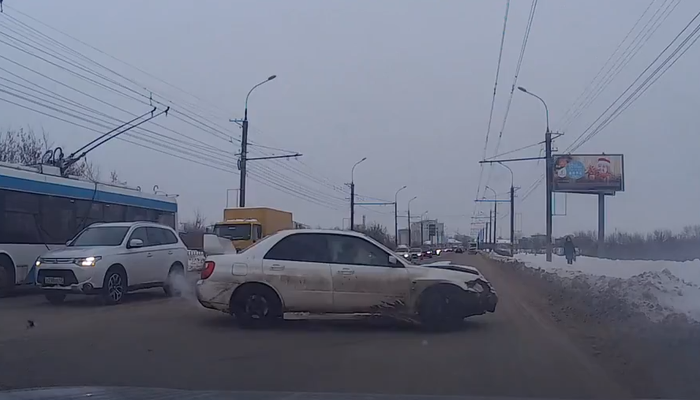 Опасное вождение обойдётся дороже 5 тысяч рублей
