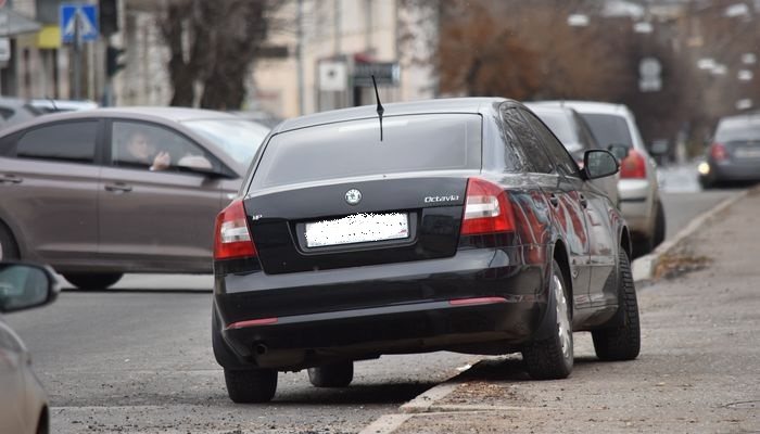 В городской администрации рассказали, почему в Кирове такие пробки