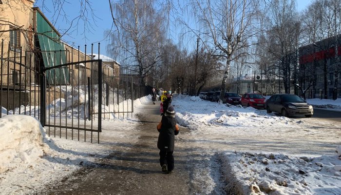 "Безответственность взрослых": за год в Кировской области в ДТП погибли семь детей