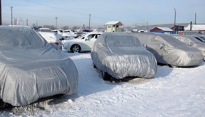 В Кирове вторичный рынок «страдает» от дефицита авто