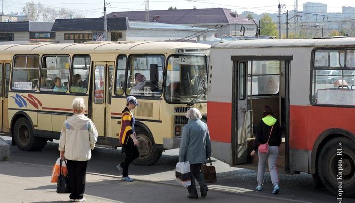 В воскресенье стартует Великорецкий крестный ход: как изменятся маршруты автобусов по Кирову 