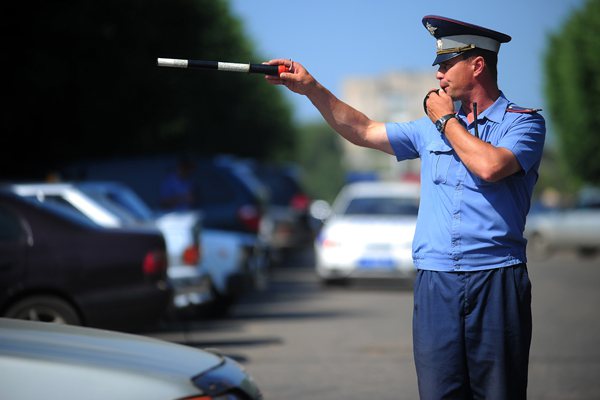 В связи с проведением «Дня пивовара» в Кирове ограничат движение транспорта