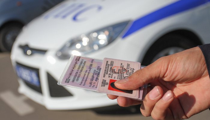 В Котельниче выявлено 5 человек не имеющих права управлять транспортными средствами