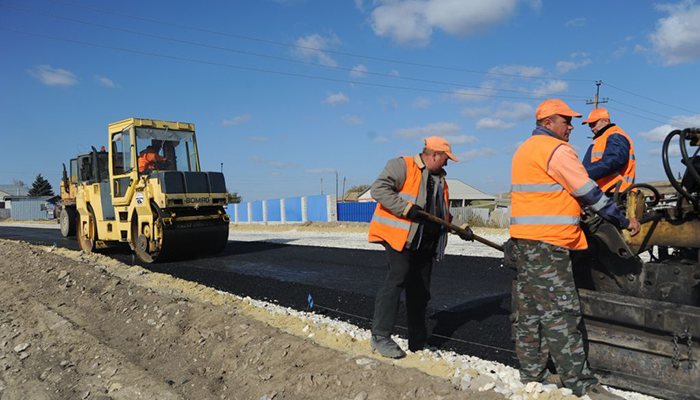 Кировская область потратит почти 2 миллиарда на дороги до Марий Эл и Удмуртии