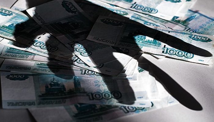 Экс-директор «Вятавтодор» предстанет перед судом за хищение миллиона рублей