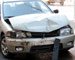 Авария на К.Маркса: «Mazda»  въехала в припаркованную «Волгу»!