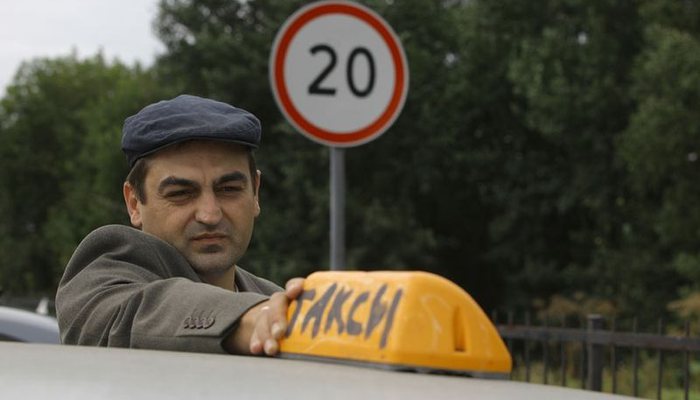 Вопрос с нелегальными перевозчиками в Кирове решат в 2015 году