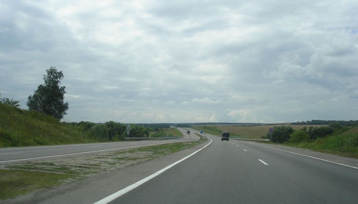 В Кировской области построят 4 автодороги за 230 миллионов рублей 