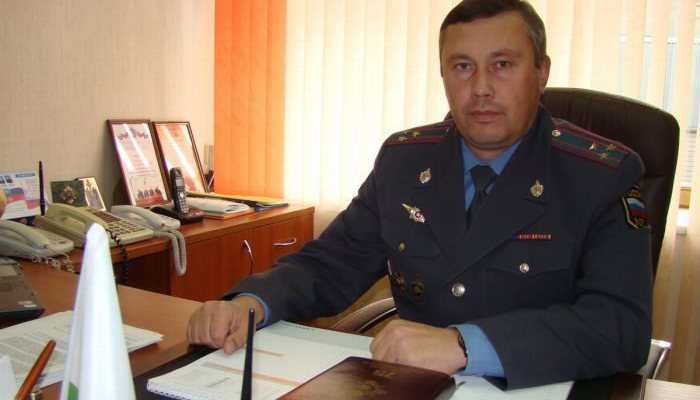 Александр Плотников : «Аварийность на дорогах региона снизилась»