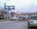 Автовоз блокировал движение на улице Ломоносова