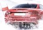 Пока горит знаменитый огонь: Audi запускает специальное предложение «Бонус Сочи 2014»