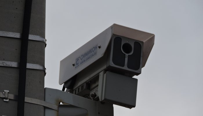 Ужесточены правила: МВД получит полный контроль над данными с дорожных камер