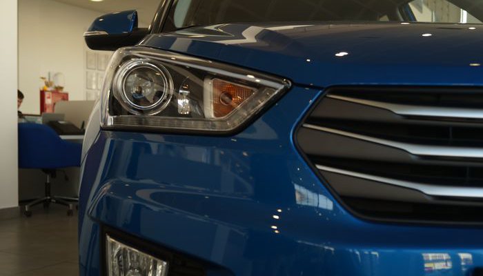 У 28 683 автомобиля Hyundai Creta может подтекать бензин