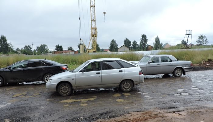 На ремонт дорог 30 поселений Кировской области потратят 312 млн рублей