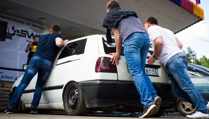 Звук выдавливал стёкла – соревнования по автозвуку прошли в Кирове