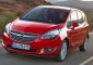 Opel Meriva: большие обновления для чемпиона по эргономике и универсальности!