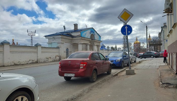 В России начали снижаться цены на автомобили с пробегом
