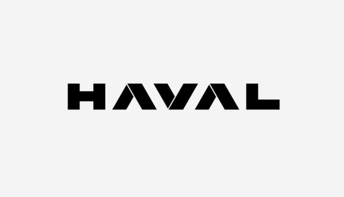 Минимализм и прямота: Haval представил новый логотип