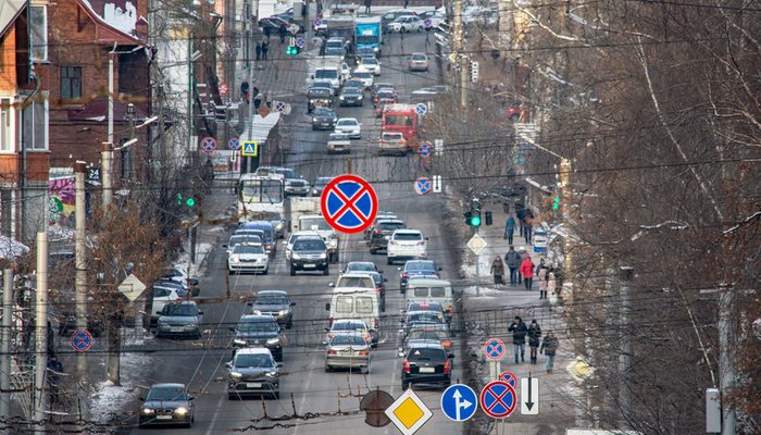 Средний срок владения автомобилем в России увеличился: в чем причины