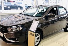 LADA Vesta «уходит» в комфорт: японская начинка в отечественном автомобиле