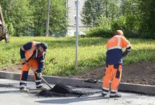 «Работа над ошибками»: список гарантийного ремонта дорог 2016 и 2017 годов 