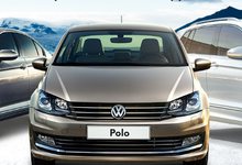 Только до конца января автомобили Volkswagen по ценам 2017 года!