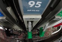 “Колоссальный” подъем цен на бензин произошел в этом месяце