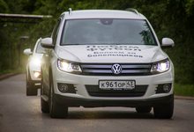 Рабочие устроили “Итальянскую забастовку” в Volkswagen