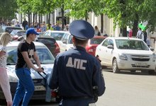 Кировские автоинспекторы возьмут водителей под жесткий контроль