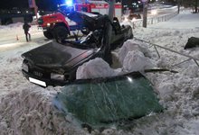 Два смертельных ДТП за сутки: на дорогах Кировской области погибло два человека