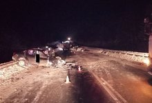 В Кировской области произошла страшная авария: погибли 4 человека