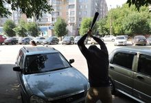 Российским водителям хотят предложить пройти “Тест на идиота”