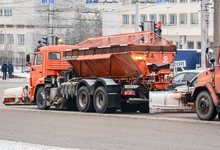 В выходные в Кирове пройдёт массовый вывоз снега: названы участки
