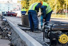В Кирове подрядчики не успевают в сроки выполнить гарантийный ремонт дорог