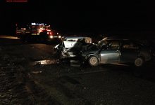 2 человека погибли в ДТП, устроенном водителем без «прав»