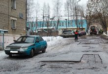 Город Киров получит полмиллиарда рублей на строительство новых дорог
