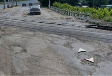 Для автомобилистов временно закроют 2 переезда в Лянгасово