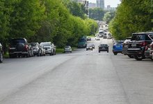 В Кирове приняли в эксплуатацию еще две дороги: говорят, что без замечаний