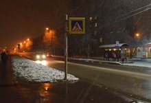 Многие автомобилисты Кирова еще не «переобулись» на зимнюю резину