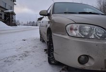 Названо общее количество автомобилей в России