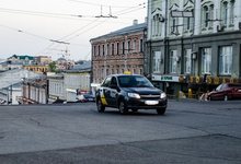 В Госдуме объяснили, на каких автомобилях хотят запретить ездить в России