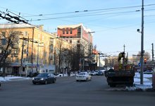 В Кирове из-за соревнований введут ограничения по движению автомобилей