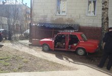 За 5 дней майских праздников на дорогах Кировской области скончались 4 человека