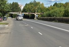 Дорожники отремонтировали одну из самых разбитых улиц Кирова