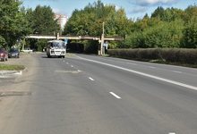 Практически все дороги центральной части Кирова приведены в порядок