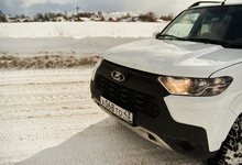 АвтоВАЗ зарегистрировал восемь названий для будущих моделей