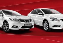 Летняя провокация от автосалона «Престиж-авто» - новые цены на Nissan