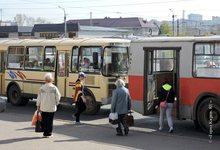 В воскресенье стартует Великорецкий крестный ход: как изменятся маршруты автобусов по Кирову 